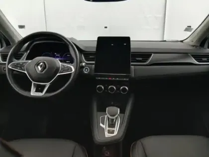 Photo 12 Renault Captur  1.6 E-Tech hybride rechargeable 160ch Initiale Paris -21B