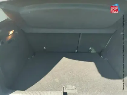 Photo 13 Opel Crossland X  1.2 Turbo 110ch Elegance Euro 6d-T