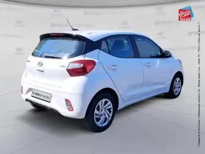 Photo 5 Hyundai I10 Gén. III Ph1 Intuitive 5