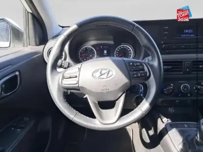 Photo 11 Hyundai I10 Gén. III Ph1 Intuitive 5