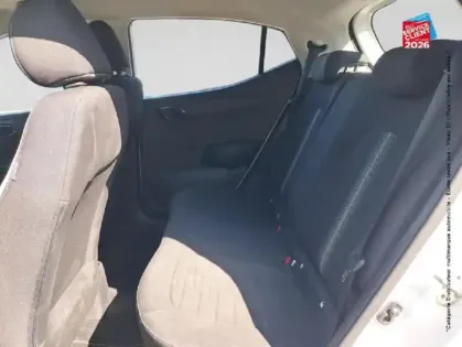 Photo 10 Hyundai I10 Gén. III Ph1 Intuitive 5