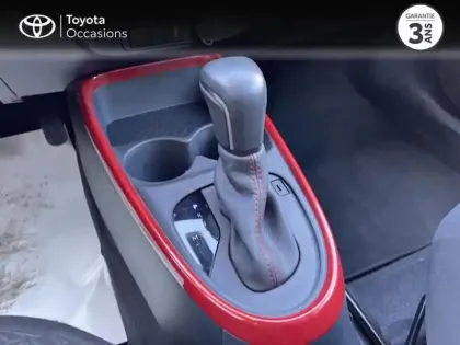 Photo 14 Toyota Aygo Gén. I Ph1 Design 5