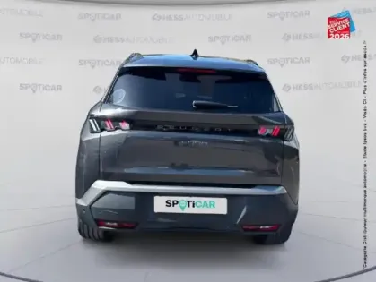 Photo 6 Peugeot 5008  Hybrid 145ch Allure e-DCS6