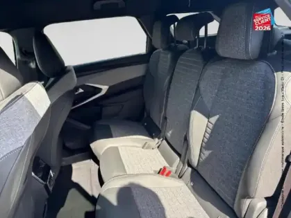 Photo 10 Peugeot 5008  Hybrid 145ch Allure e-DCS6