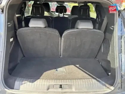 Photo 13 Peugeot 5008  Hybrid 145ch Allure e-DCS6