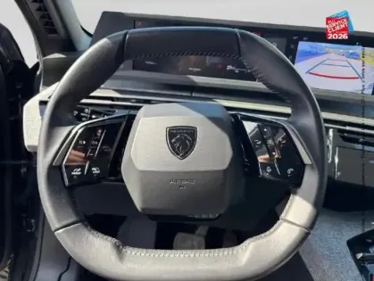 Photo 11 Peugeot 5008  Hybrid 145ch Allure e-DCS6