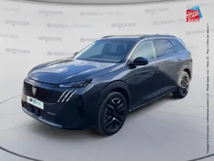 Photo Peugeot 5008 Allure