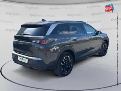 Photo 5 Peugeot 5008  Hybrid 145ch Allure e-DCS6