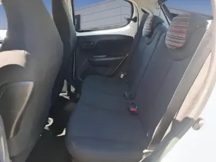 Photo 9 Citroën C1  VTi 72 S&S Feel 5p E6.d