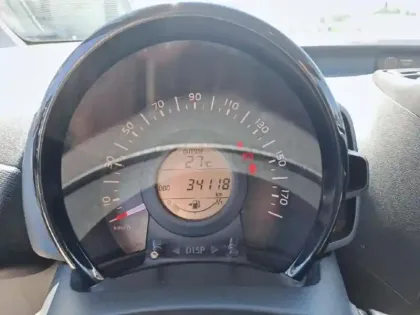 Photo 12 Citroën C1  VTi 72 S&S Feel 5p E6.d