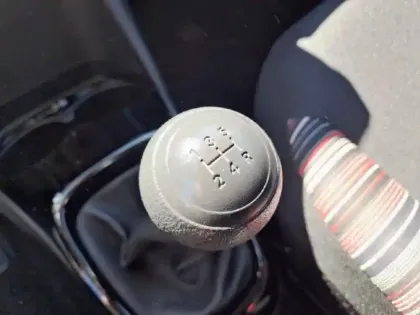 Photo 13 Citroën C1  VTi 72 S&S Feel 5p E6.d