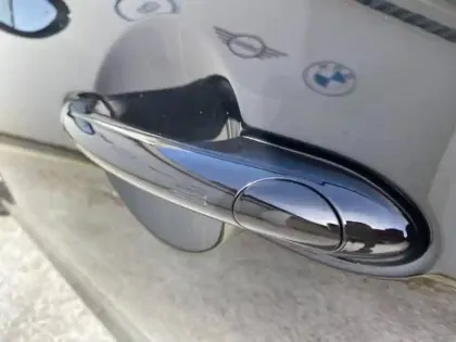 Photo 13 Mini Cooper  3 Portes C 156ch Favoured DKG7