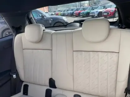 Photo 7 Mini Cooper  3 Portes C 156ch Favoured DKG7