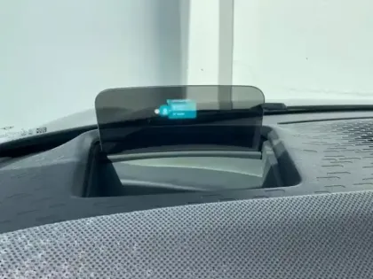 Photo 12 Mini Cooper  3 Portes C 156ch Favoured DKG7