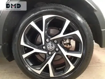 Photo 12 Toyota C-HR  122h Edition 2WD E-CVT MY20