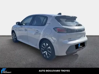 Photo 6 Peugeot 208 Gén. II Ph2 Style 5