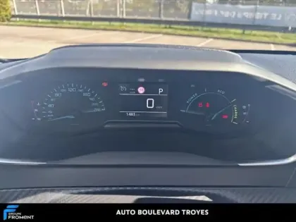 Photo 9 Peugeot 208 Gén. II Ph2 Style 5