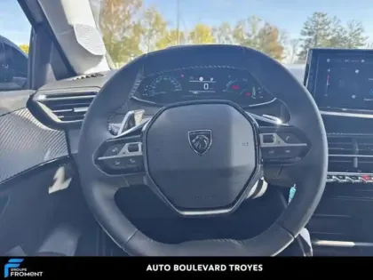 Photo 8 Peugeot 208 Gén. II Ph2 Style 5