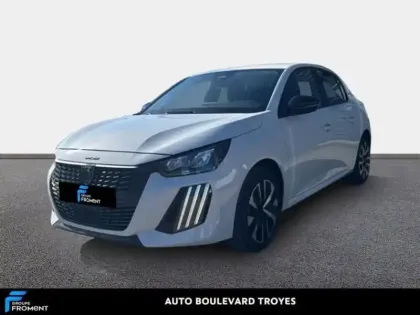 Photo Peugeot 208 Style