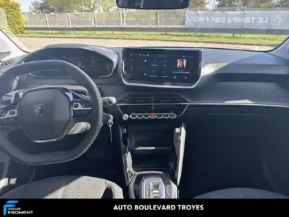 Photo 7 Peugeot 208 Gén. II Ph2 Style 5