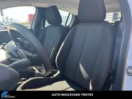 Photo 10 Peugeot 208 Gén. II Ph2 Style 5