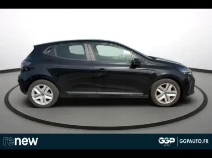 Photo 6 Renault Clio  1.0 TCe 90ch Evolution