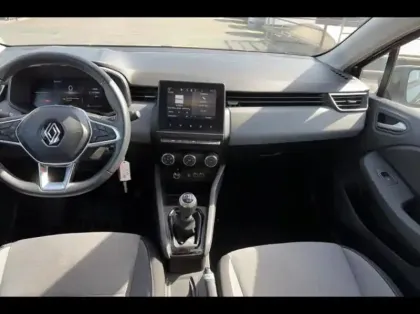 Photo 8 Renault Clio  1.0 TCe 90ch Evolution