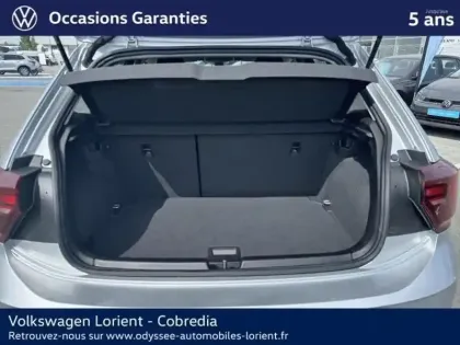 Photo 6 Volkswagen Polo Gén. VI Ph2 Evo VW Edition 5