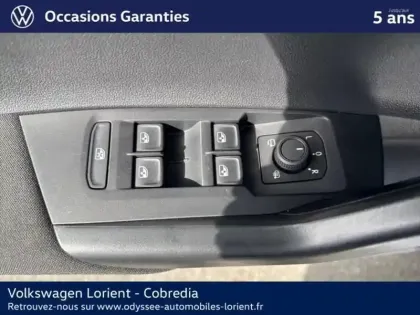 Photo 14 Volkswagen Polo Gén. VI Ph2 Evo VW Edition 5