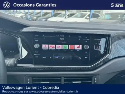 Photo 10 Volkswagen Polo Gén. VI Ph2 Evo VW Edition 5