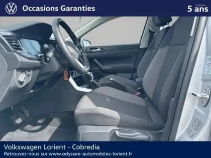 Photo 7 Volkswagen Polo Gén. VI Ph2 Evo VW Edition 5