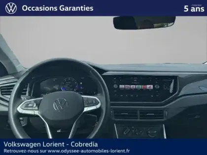 Photo 9 Volkswagen Polo Gén. VI Ph2 Evo VW Edition 5