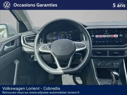 Photo 12 Volkswagen Polo Gén. VI Ph2 Evo VW Edition 5