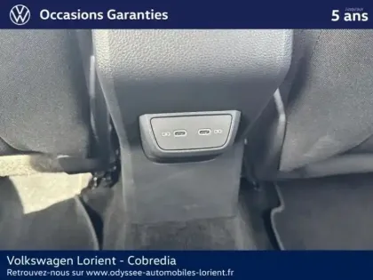 Photo 13 Volkswagen Polo Gén. VI Ph2 Evo VW Edition 5