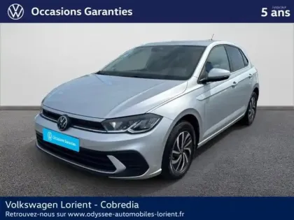 Photo Volkswagen Polo Vw Edition