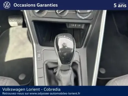 Photo 11 Volkswagen Polo Gén. VI Ph2 Evo VW Edition 5