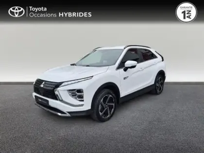 Photo Mitsubishi Eclipse Invite