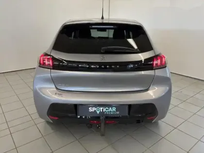 Photo 12 Peugeot 208 Gén. II Ph1 NG Allure 5