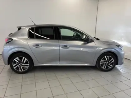 Photo 9 Peugeot 208 Gén. II Ph1 NG Allure 5