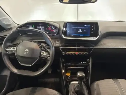 Photo 15 Peugeot 208  1.2 PureTech 100ch S&S Allure 118g