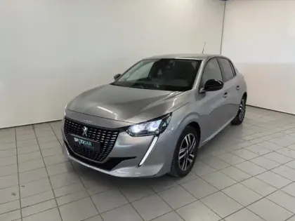 Photo Peugeot 208 Allure