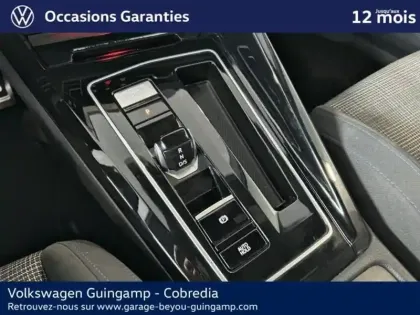 Photo 11 Volkswagen Golf Gén. VIII Ph1 GTE 5