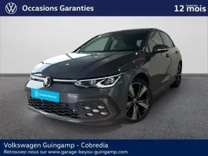 Photo Volkswagen Golf Gte