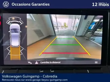 Photo 13 Volkswagen Golf Gén. VIII Ph1 GTE 5