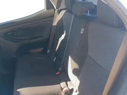 Photo 13 Toyota Yaris Gén. IV Ph1 NG Design 5