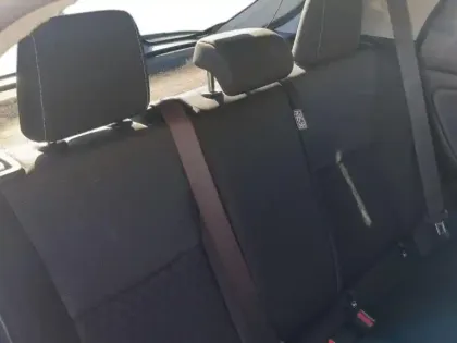 Photo 9 Toyota Yaris Gén. IV Ph1 NG Design 5