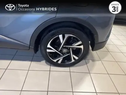 Photo 5 Toyota C-HR Gén. I Ph2 Edition 5