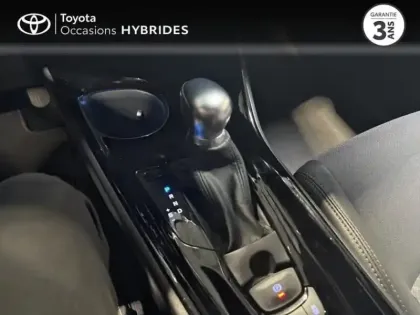 Photo 11 Toyota C-HR Gén. I Ph2 Edition 5