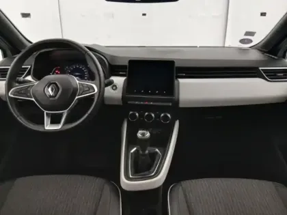 Photo 12 Renault Clio Gén. V (BJA) Ph1 Intens 5