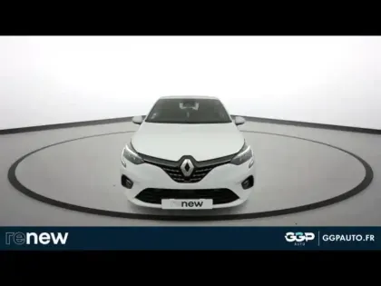 Photo 5 Renault Clio Gén. V (BJA) Ph1 Intens 5